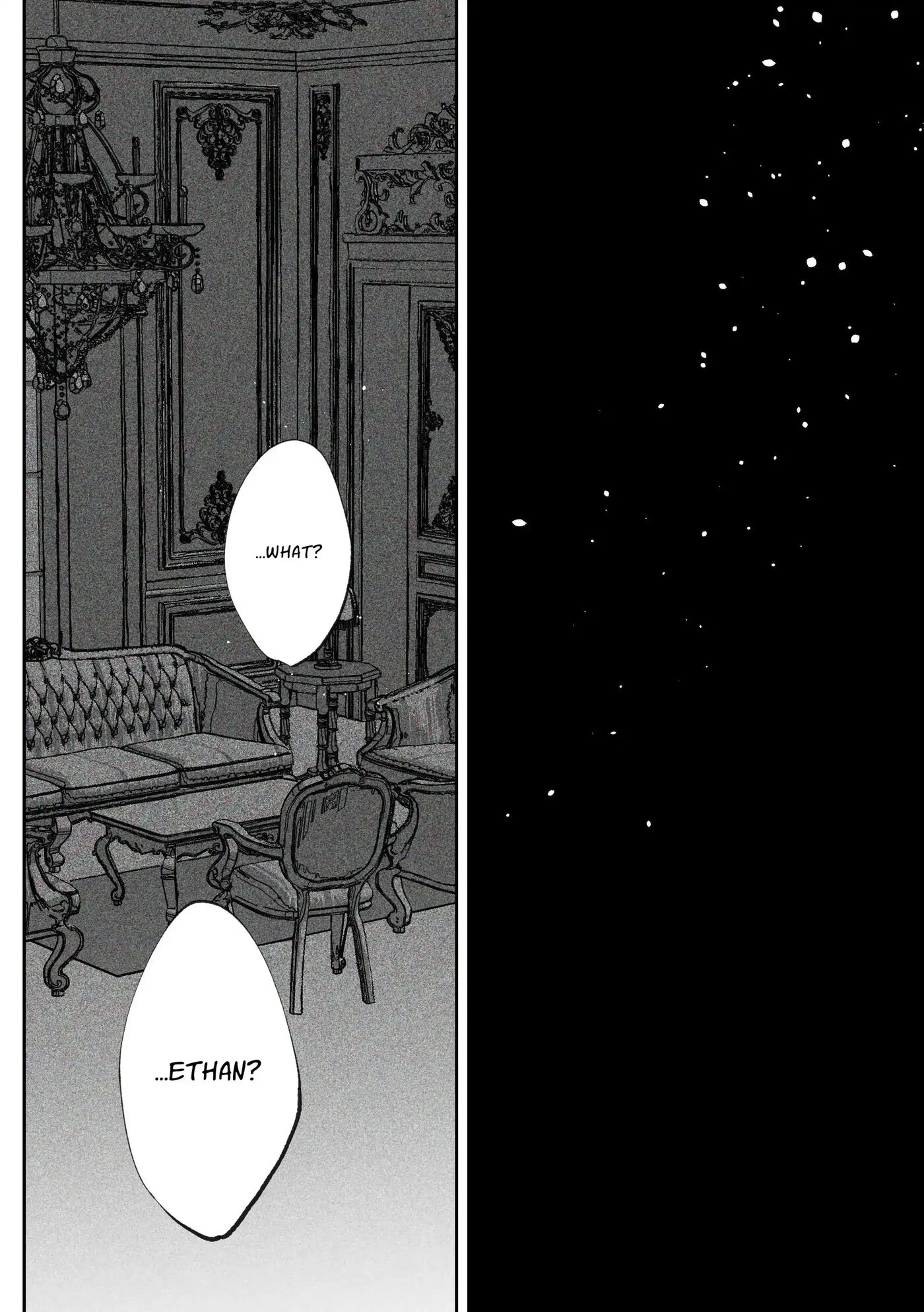 The Villainess Who Recalled Her Past Life Was Caught In The Obsessive Love Of Her Fiance Chapter 1000 Page 65